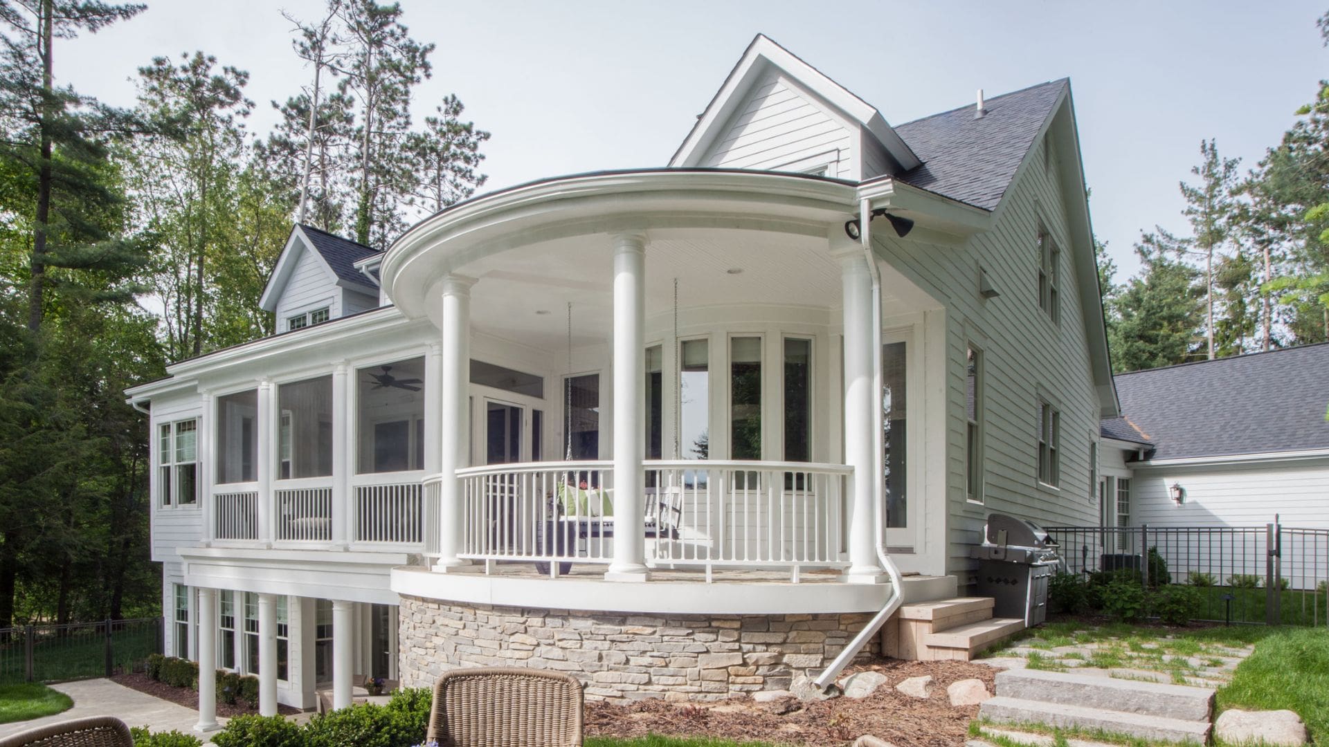 Custom Home Builder - MJ Whelan Construction