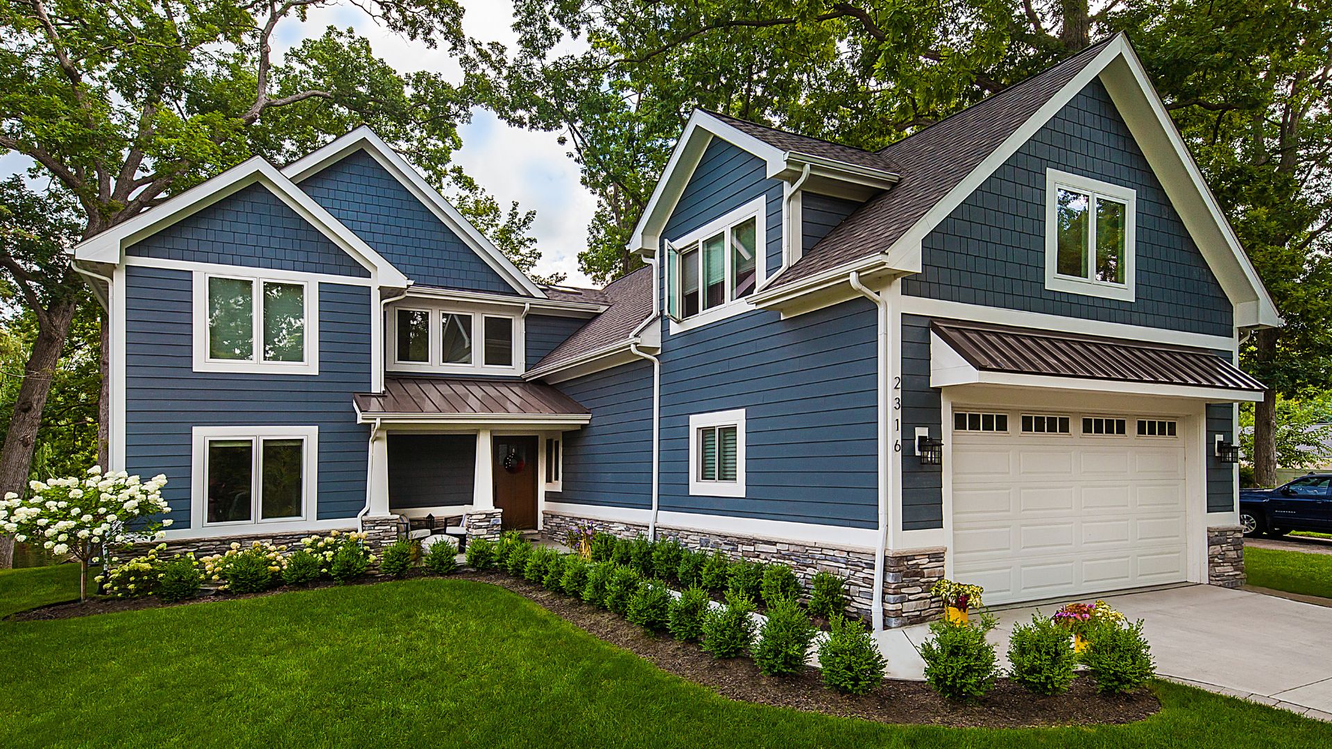 Wolverine Lake Cover – MJ Whelan Construction
