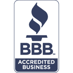 BBB Accredited Logo – MJ Whelan Construction