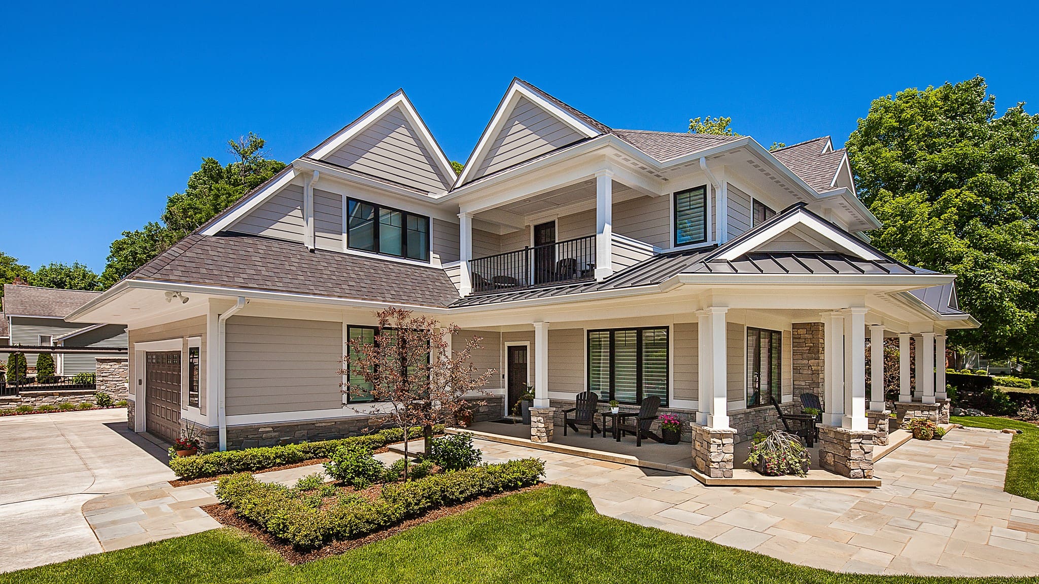 Captivating Corner Home Cover -MJ Whelan