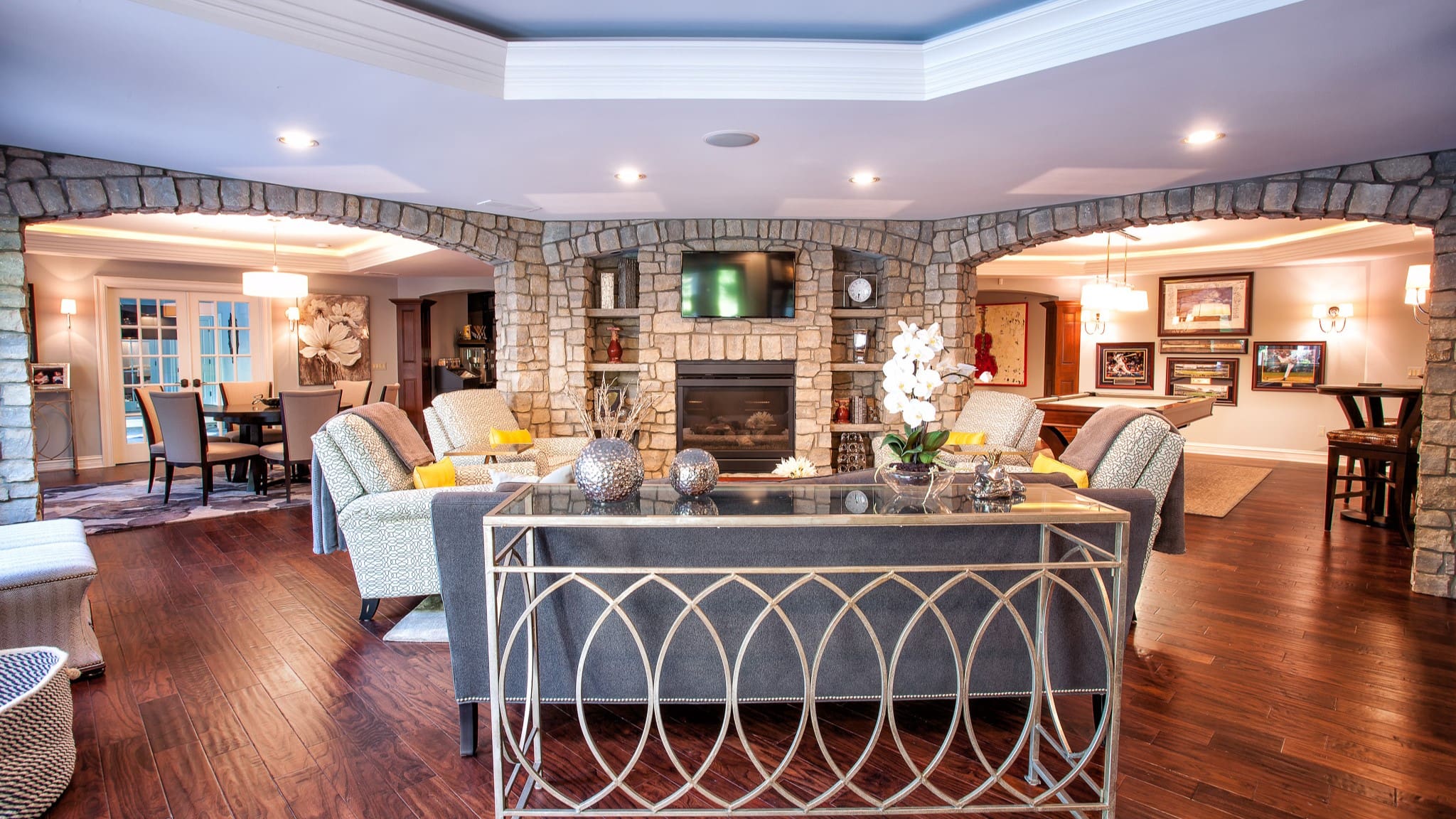 Design-Build Custom Home Personality Match – MJ Whelan