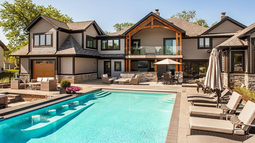 Home Renovations – MJ Whelan Construction