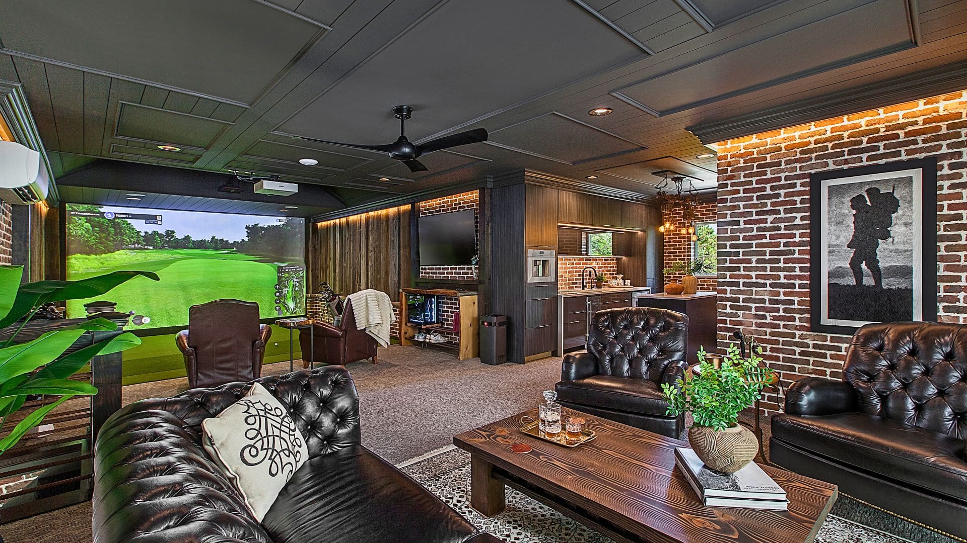 Inspired Design – MJ Whelan Construction