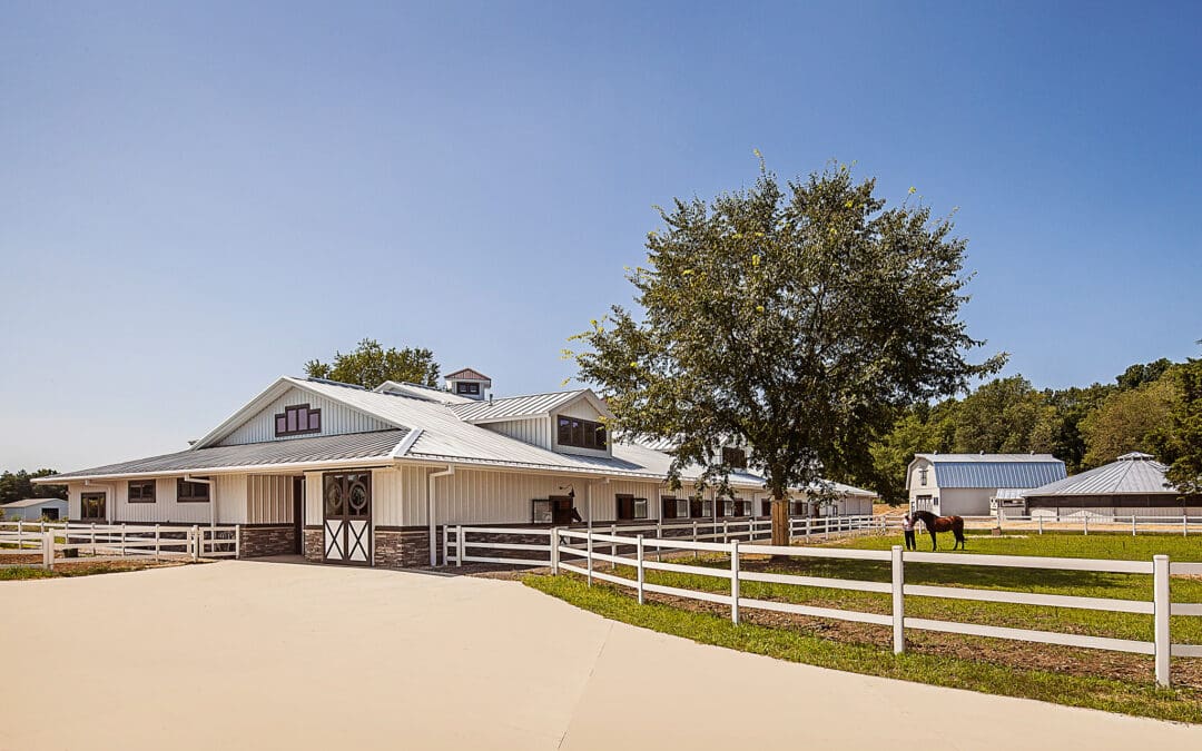 Country Estate
