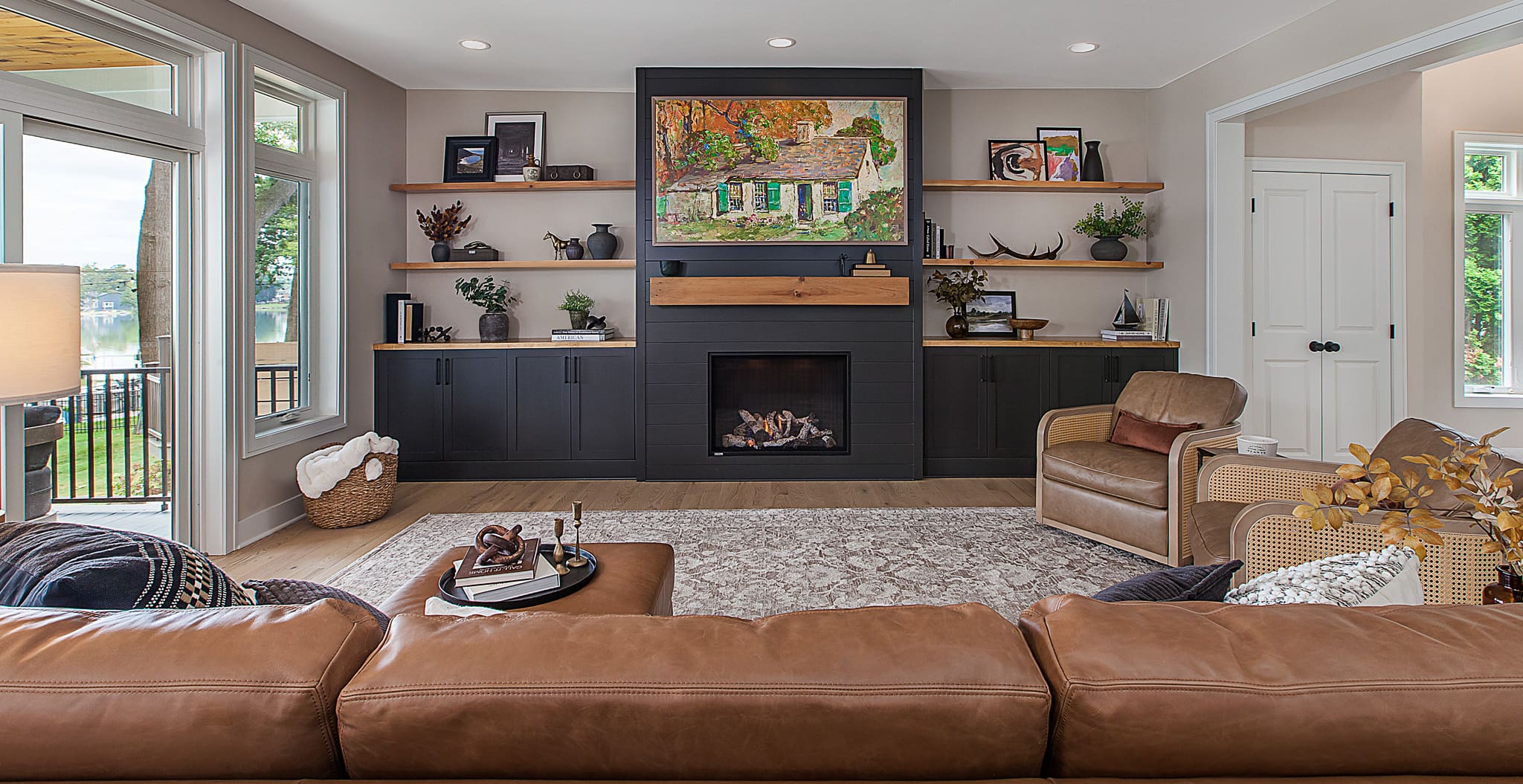 MJ Whelan – Lakeview Loft-09