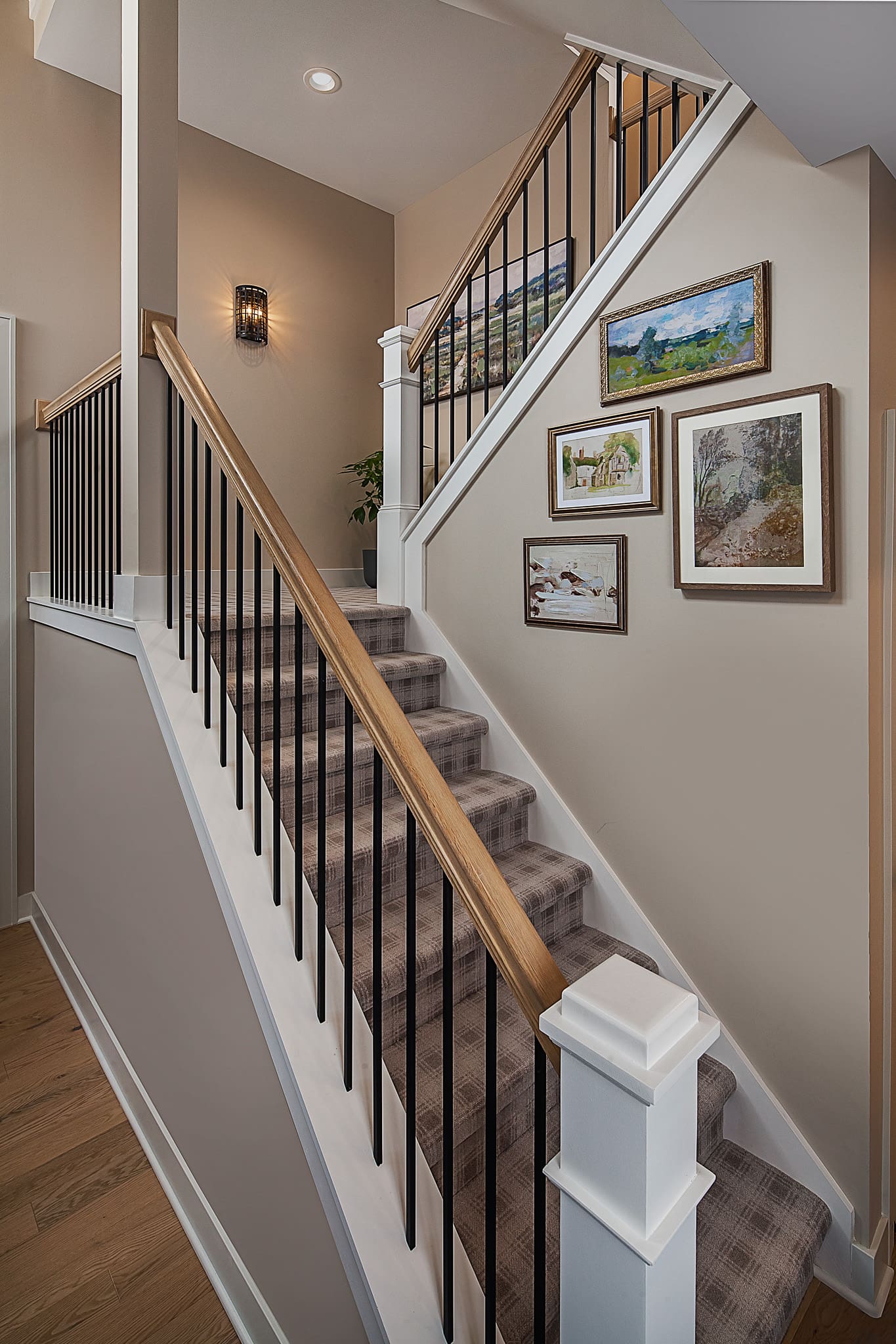 MJ Whelan – Lakeview Loft-20