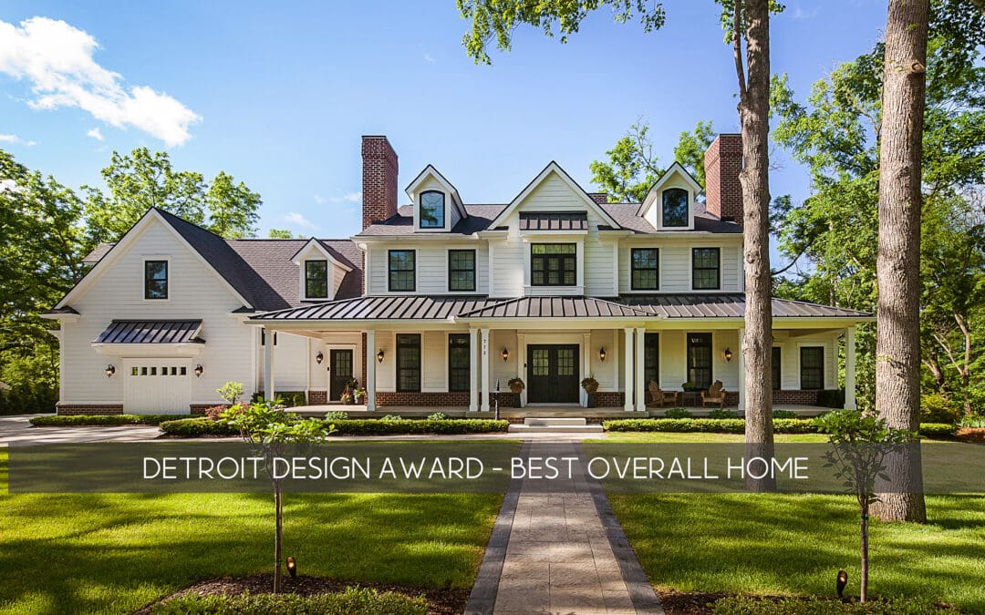Modern Farmhouse