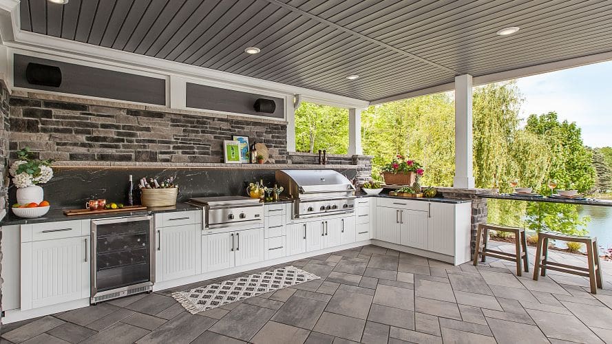 _Outdoor Living – MJ Whelan Construction