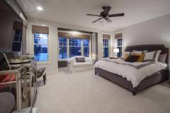 New Home Interior 1
